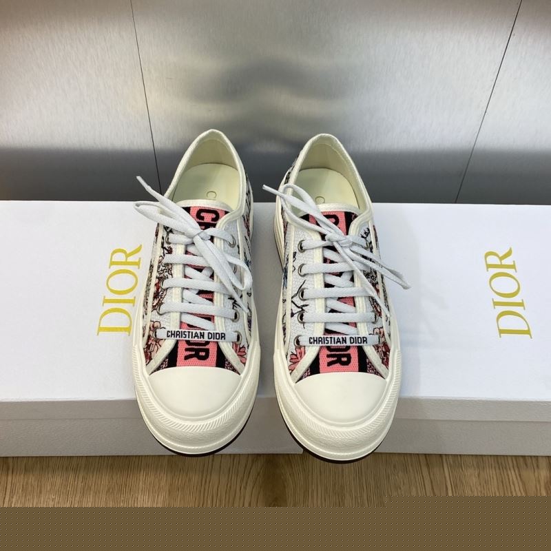 ch**an D*or casual shoes